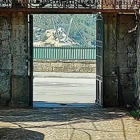 Kır Evi Guiomar - Casa Da Eira *
