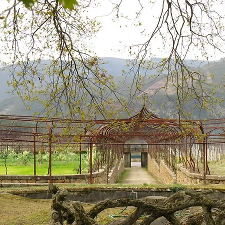 Εξοχικό σπίτι Guiomar - Casa Da Eira *