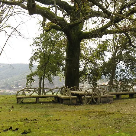 Kır Evi Guiomar - Casa Da Eira *