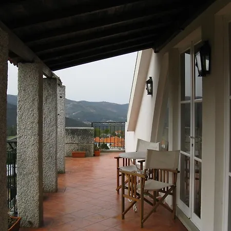 Guiomar - Casa Da Eira Alvarenga