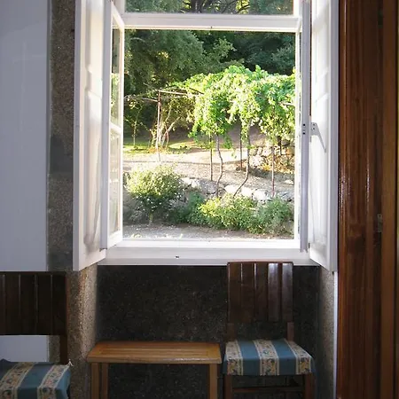 Kır Evi Guiomar - Casa Da Eira Alvarenga