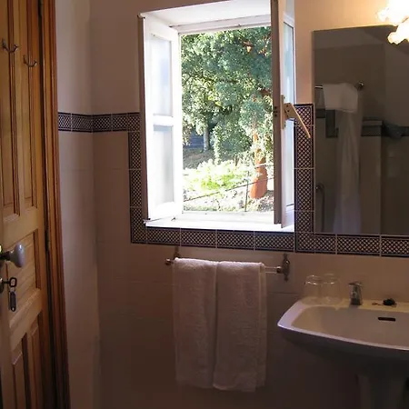 Kır Evi Guiomar - Casa Da Eira *