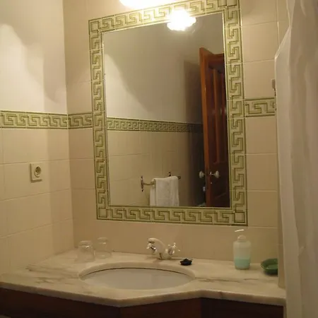 Guiomar - Casa Da Eira Alvarenga