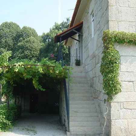 Kır Evi Guiomar - Casa Da Eira