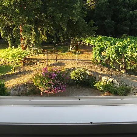 Kır Evi Guiomar - Casa Da Eira Alvarenga