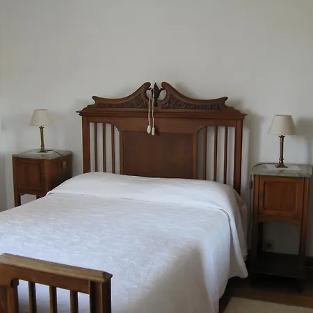 Guiomar - Casa Da Eira Alvarenga