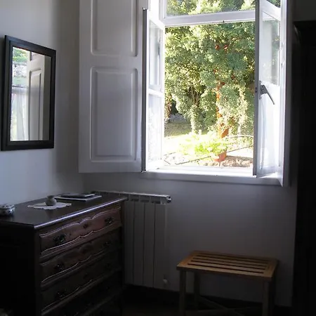 Kır Evi Guiomar - Casa Da Eira