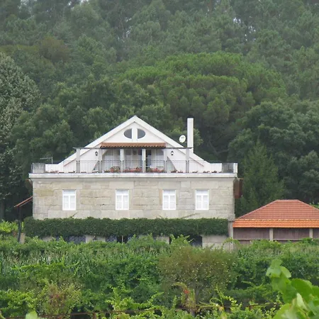 Guiomar - Casa Da Eira
