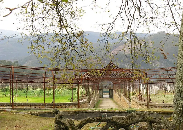 בית כפרי Guiomar - Casa Da Eira *