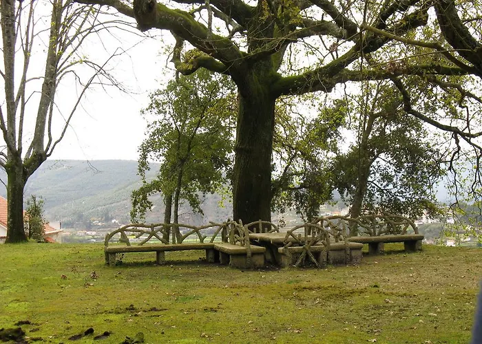 בית כפרי Guiomar - Casa Da Eira *