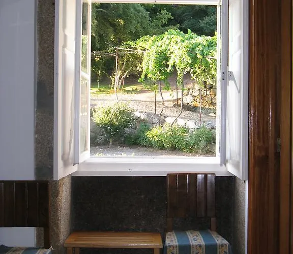 בית כפרי Guiomar - Casa Da Eira אלוורנגה