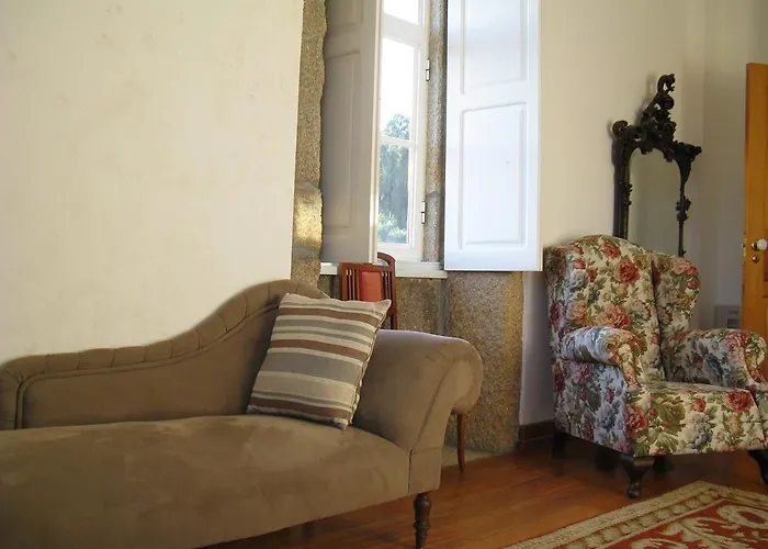 Guiomar - Casa Da Eira