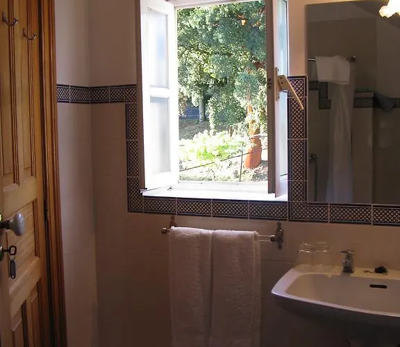 Εξοχικό σπίτι Guiomar - Casa Da Eira *