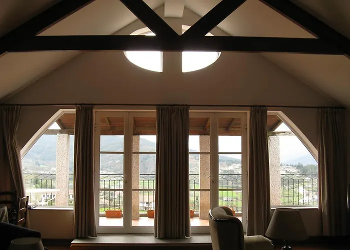 Guiomar - Casa Da Eira