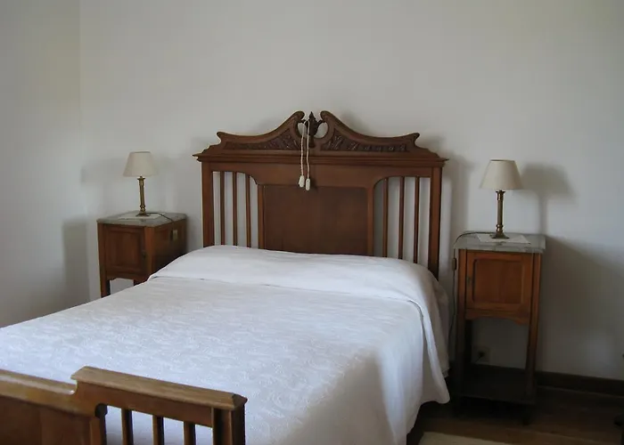 Guiomar - Casa Da Eira אלוורנגה