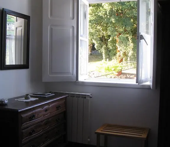 בית כפרי Guiomar - Casa Da Eira