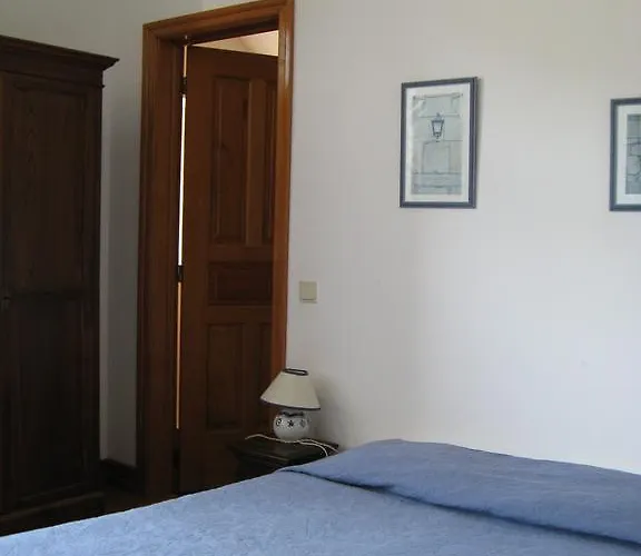 Εξοχικό σπίτι Guiomar - Casa Da Eira Alvarenga